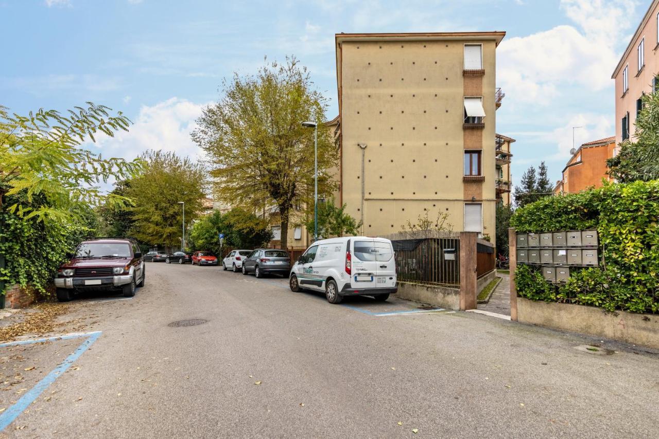 Via Mocenigo Apartment Lido di Venezia Exterior photo